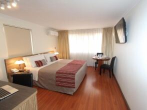 Rq Apart Bosque Tobalaba, фото 45 Rq Apart Bosque Tobalaba, фото 45