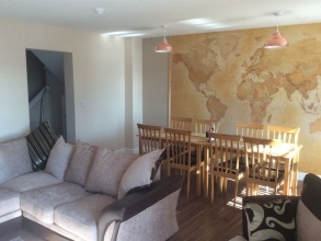 Harcourt Place, фото 22