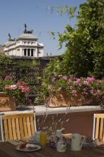 The Inn At The Roman Forum, фото 20