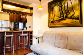 Apart Providencia Santa Beatriz, фото 3