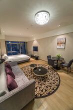 Yige Yunshe Service Apartment, фото 10 Yige Yunshe Service Apartment, фото 10