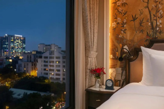 Heritage Ham Long Hotel & Spa