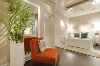 Home Club Lope De Vega Xii, фото 7 Home Club Lope De Vega Xii, фото 7