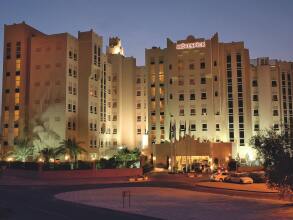 Movenpick Hotel Doha
