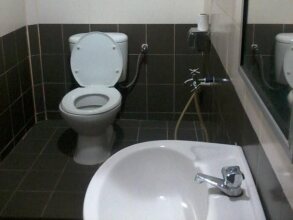 Haliman Guest House, фото 10 Haliman Guest House, фото 10