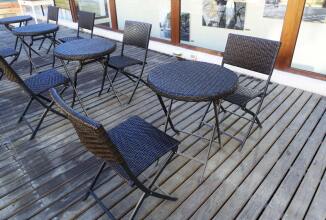 Lambassade Bellavista