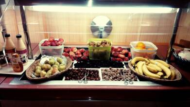 Hotel Montemar, фото 14