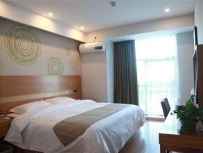 GreenTree Inn Changzhou Jintan district Zhixi Town South Zhenxing Road Express Hotel, фото 17