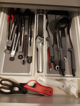 5 Star Luxury Beachfront Apartment, фото 14