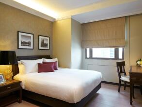 Orchard Park Suites, фото 45 Orchard Park Suites, фото 45