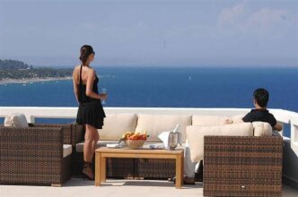 Phaselis Hill Resort, фото 26