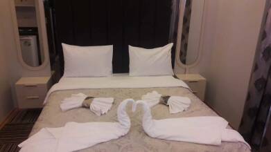 Alya Suite Hotel, фото 1