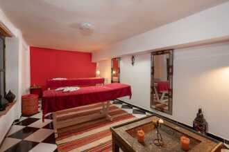 Riad Salma De Groot, фото 12 Riad Salma De Groot, фото 12