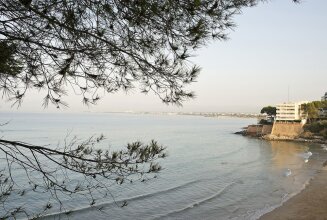 Salou Suite, фото 29