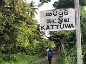 Sylvester Villa Hostel Negombo, фото 26 Sylvester Villa Hostel Negombo, фото 26