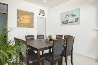 Cozy TownHouse HuaLampong, фото 10