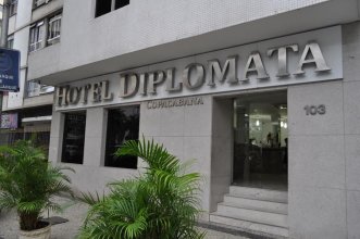 Hotel Diplomata Copacabana
