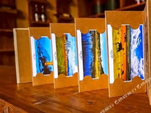 Dibei Hotel and Lost Horizon, фото 39 Dibei Hotel and Lost Horizon, фото 39