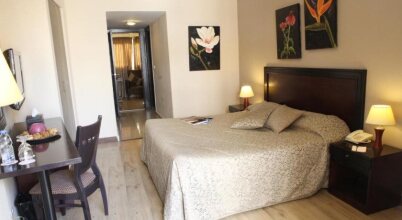 Mozart Hotel, фото 27 Mozart Hotel, фото 27