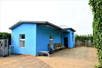 Beijing Mountain Gem Resort, фото 1
