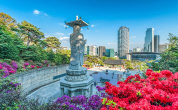 Goiseoul Hanok Guesthouse, фото 8