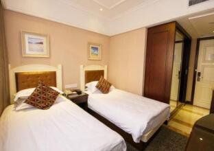 Hangzhou Silver Star Hotel, фото 26 Hangzhou Silver Star Hotel, фото 26