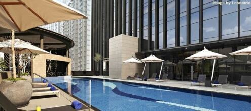 Carlton City, фото 23 Carlton City, фото 23