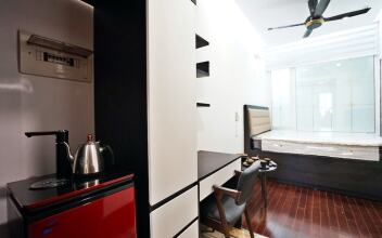 Orchid Luxury Apartment, фото 11