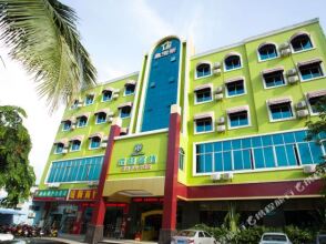 Forest Inn (Danzhou Zhongxing), фото 9