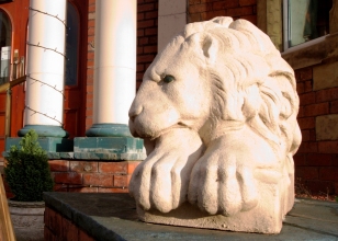 Cumbria Park, фото 23 Cumbria Park, фото 23