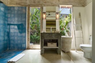 Luxury 4 Bedroom Villa With Private Pool, Bali Villa 2007, фото 23