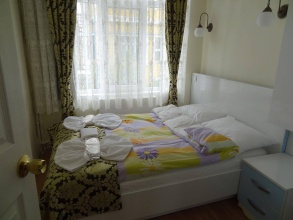 Tulip Guesthouse Boutique Class, фото 5