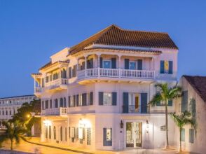 Boutique Bovedas De Santa Clara, фото 31 Boutique Bovedas De Santa Clara, фото 31