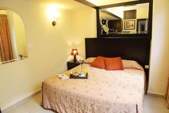 Mozart Hotel, фото 13 Mozart Hotel, фото 13