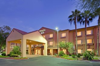 SpringHill Suites Tempe at Arizona Mills Mall