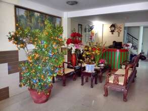 Hung Binh hotel, фото 7