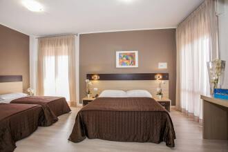 Hotel Gardenia, фото 3