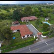 Finca Hotel El Meson, фото 9 Finca Hotel El Meson, фото 9