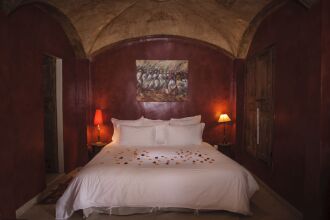 Riad Le Rihani, фото 50 Riad Le Rihani, фото 50