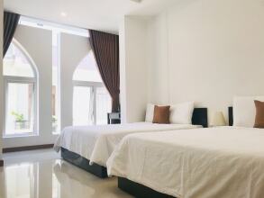 Phuong Dong Hotel & Apartment, фото 3 Phuong Dong Hotel & Apartment, фото 3