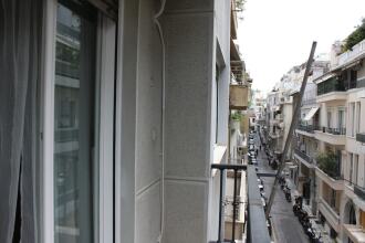 Cheery Apartment in the Center of Athens, фото 8