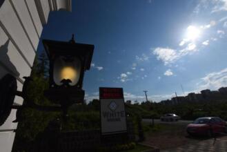 White House Hotel Trabzon, фото 13