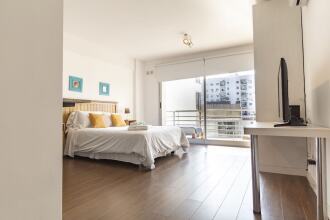 Arevalo Apartment by Be Local Argentina, фото 2 Arevalo Apartment by Be Local Argentina, фото 2