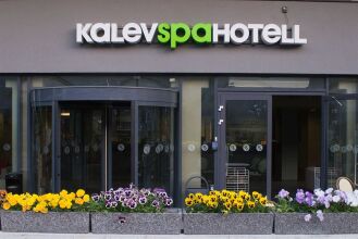 Kalev Spa, фото 42