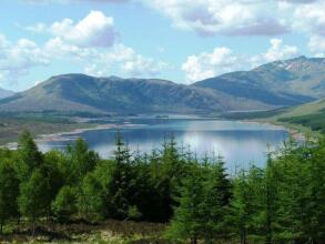 Shemore On Loch Lomond, фото 24