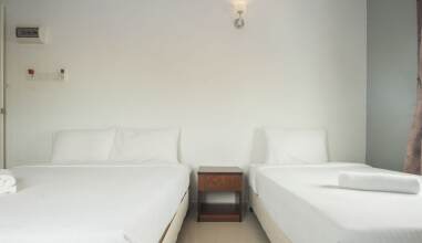 Senyum Inn, фото 29