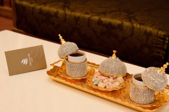 Vali Konak Hotel, фото 20