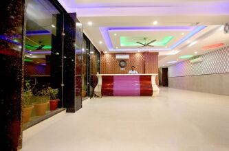 Hotel Smart Suites, фото 8