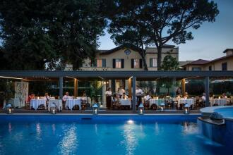 Byron Forte Dei Marmi, фото 47