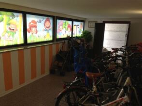 Hotel Gardenia, фото 23